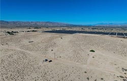 12345 Cascade Road, Joshua Tree, CA 92252