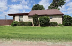 116 E Main, Taloga, OK 73667