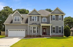 324 Foster Creek Road, Swansboro, NC 28584