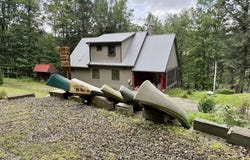 498 Penn York Road, Starlight, PA 18461