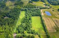 0 Mt Zion Rd, Galien, MI 49113