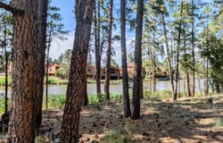 2422 Rainbow Lake Drive, Lakeside, AZ 85929