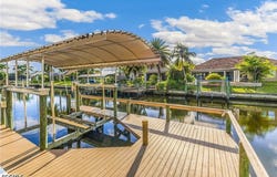 3810 SW 19th Place, Cape Coral, FL 33914