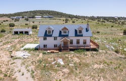 22 KURTS Way, Sandia Park, NM 87047