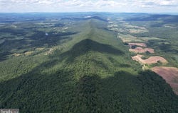 MONROE MOUNTAIN ROAD, CLEARVILLE, PA 15535