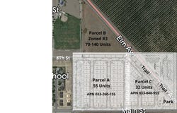 San Joaquin, CA 93660