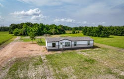 2736 E Windy Ln, Atoka, OK 74525