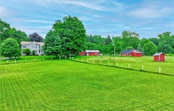 2360 Harris Road, Palmyra, NY 14522