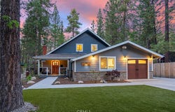 41496 Comstock Lane, Big Bear Lake, CA 92315