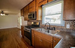 409 COHAVEN DRIVE, WEAVER, AL 36277