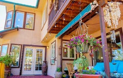 26 Montosa Peak Road, Guadalupita, NM 87722