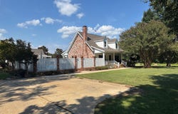 2053 Osyka Progress Road, Osyka, MS 39657