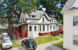 5.5 & 7 Winslow St, Worcester, MA 01609