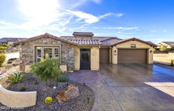 62009 E Quartzite Road, Oracle, AZ 85623