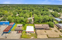 3401 Old Mobile Avenue, Pascagoula, MS 39581