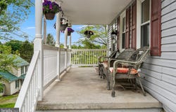 205 E ANTIETAM Street, SHARPSBURG, MD 21782