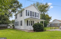 4515 STRAUSS AVENUE, INDIAN HEAD, MD 20640