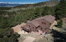 65 Sunset Cir, Westcliffe, CO 81252