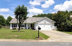 2936 WALSINGHAM Court, Matthews, NC 28105