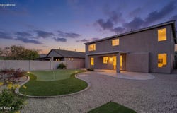 6416 W BLACK HILL Road, Phoenix, AZ 85083
