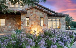 205 Hi Ridge Rd, Horseshoe Bay, TX 78657