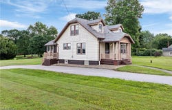 3158 Hayne Road, Akron, OH 44312