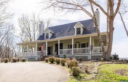 510 Eagle Point Road, Langston, AL 35755