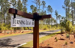 Lot 95 Turning Leaf Rd, North Pace, FL 32571