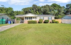 350 Longhorn Drive, Fayetteville, NC 28303