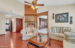 12249 Holy Springs Court, El Paso, TX 79928