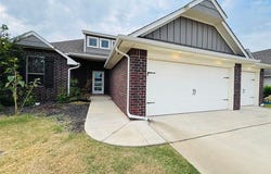 8324 Rainier Street, Edmond, OK 73034