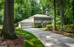 5578 Fitzpatrick, Peachtree Corners, GA 30092