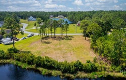 Amarula Lane lot: 21, Richmond Hill, GA 31324