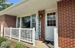 209 HILLCREST Drive, Washington, IL 61571