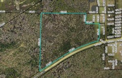 0000 HAMILTON AVENUE, JENNINGS, FL 32053