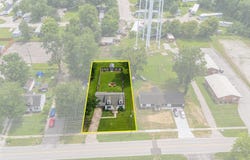 205 W Main Street, Hanover, IN 47243