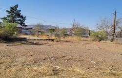 112 N South Avenue, Superior, AZ 85173