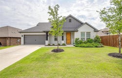 1245 Rushmore, Burleson, TX 76028