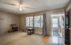 2518 W C ST, Torrington, WY 82240