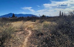 Lots 33/34 Santa Cruz Drive, Bisbee, AZ 85603