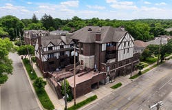340 N Allen Street, Madison, WI 53716