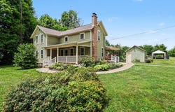 17785 N Drive N, Marshall, MI 49068