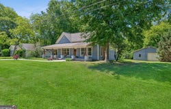 1382 6th, Auburn, GA 30011