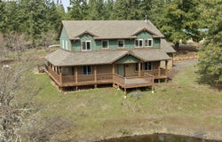 20 SILVA CUTOFF RD, Lyle, WA 98635