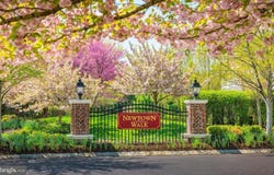 206 PAXON ALLEY, NEWTOWN, PA 18940
