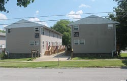 507-509 W COLLEGE Street, Carbondale, IL 62901