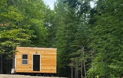 Lot 7 Th Mt. Jefferson Heights, Lee, ME 04455
