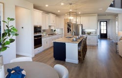2101 Oudry Drive, Little Elm, TX 75068