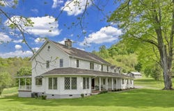 6008  Raders Valley Road, Williamsburg, WV 24991