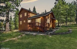1580 Boca Raton Drive, South Lake Tahoe, CA 96150